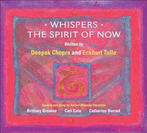 deepak chopra creating affluence pdf free download