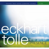 The Art of Presence