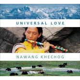 Universal Love